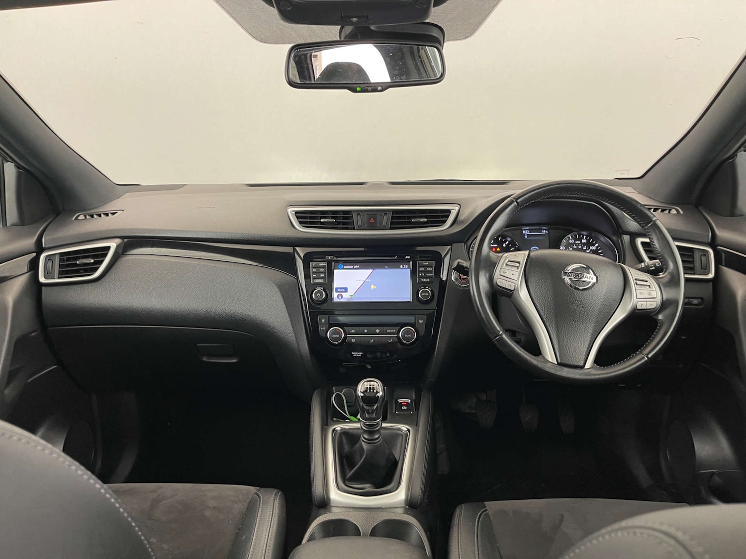 Used Nissan Qashqai 2017 for sale - 76481389: Photo 10
