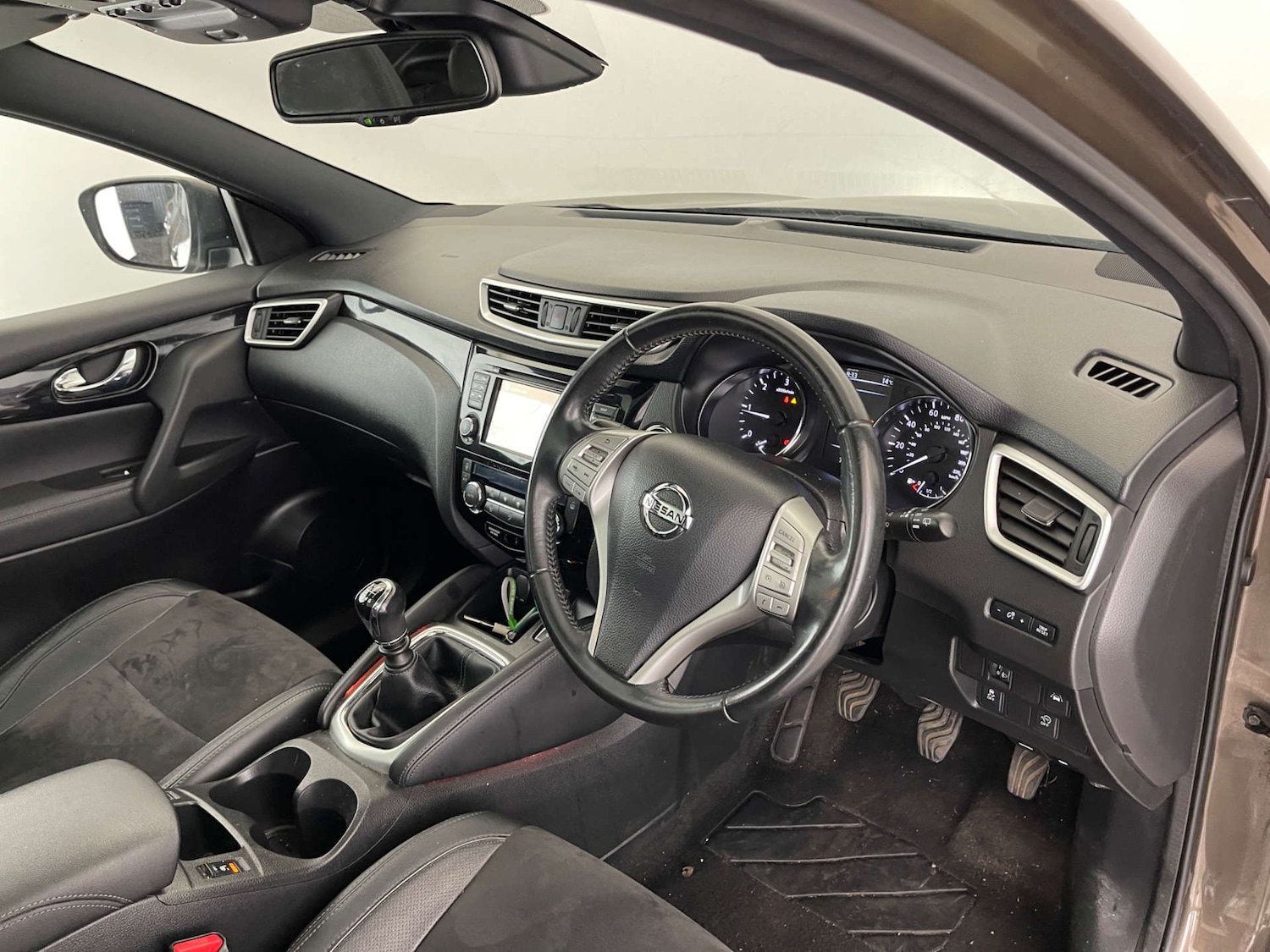 Used Nissan Qashqai 2017 for sale - 76481389: Photo 11