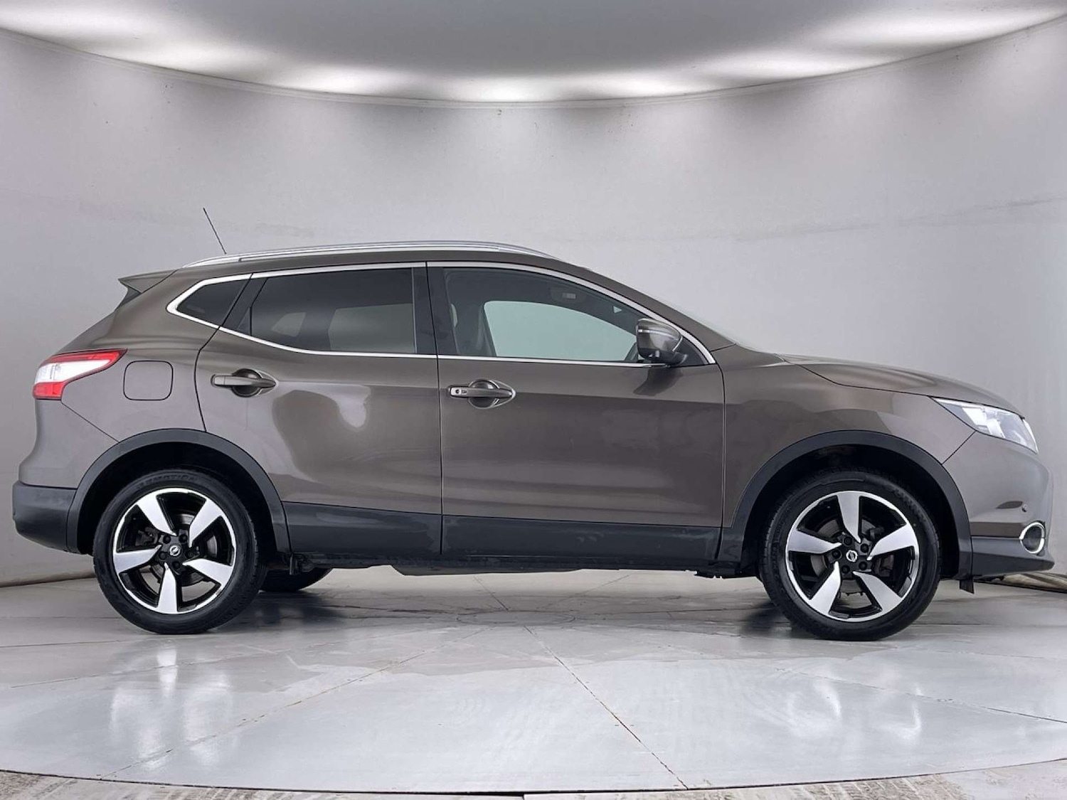 Used Nissan Qashqai 2017 for sale - 76481389: Photo 15