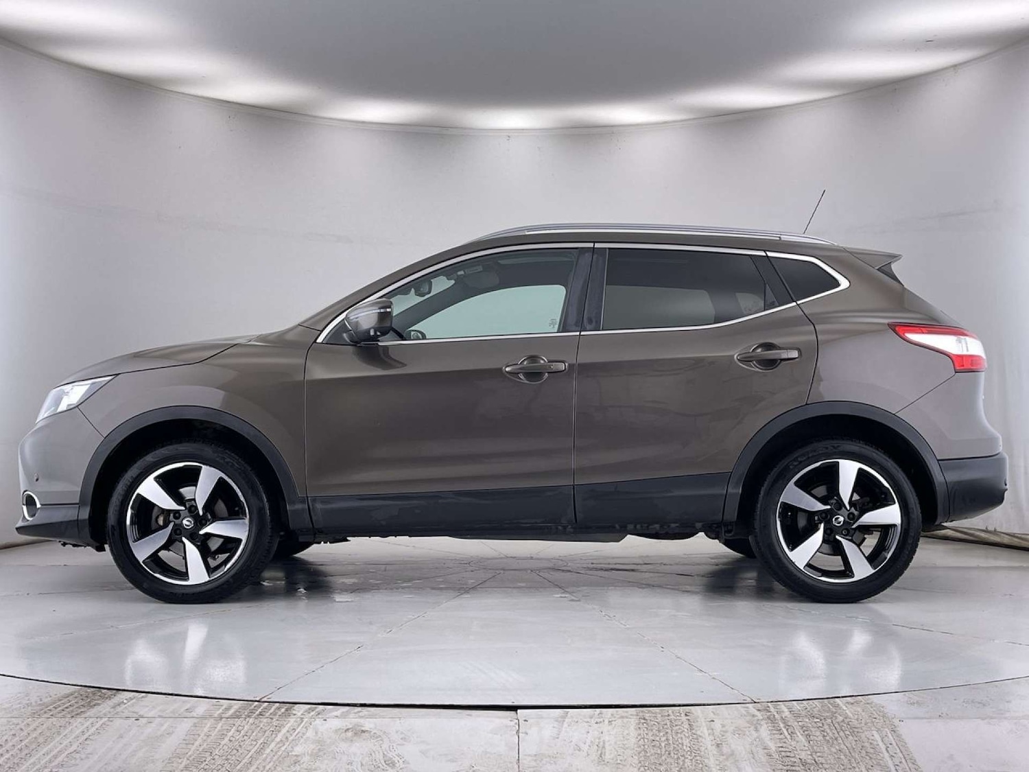 Used Nissan Qashqai 2017 for sale - 76481389: Photo 16