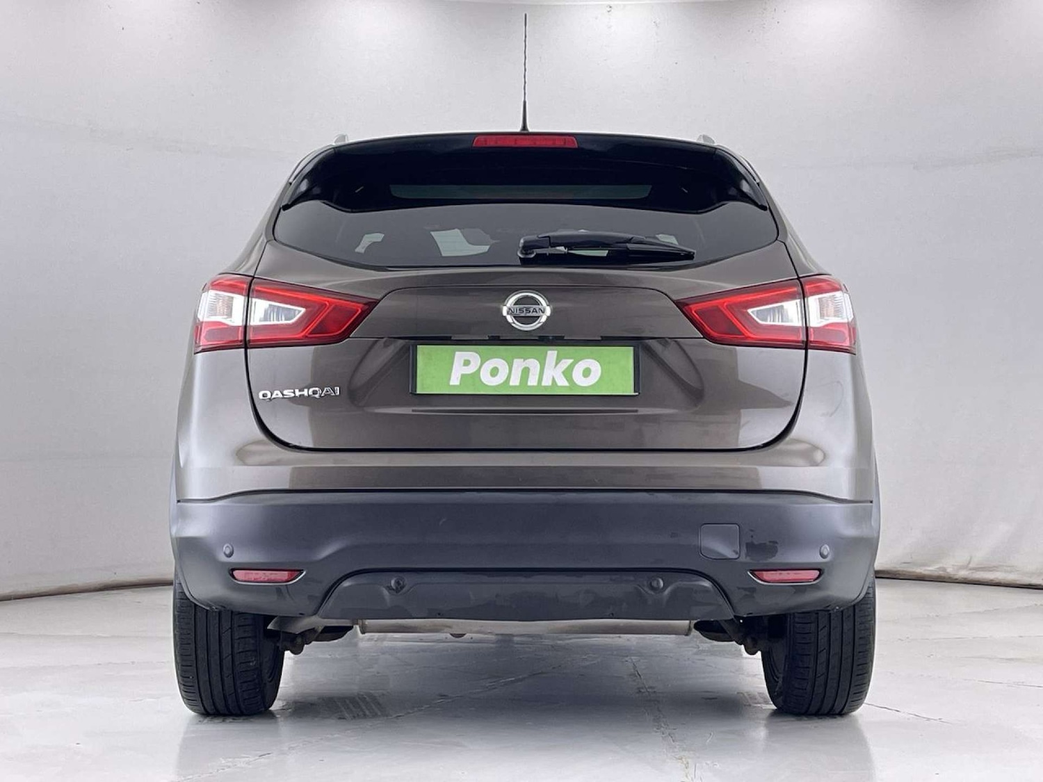 Used Nissan Qashqai 2017 for sale - 76481389: Photo 17