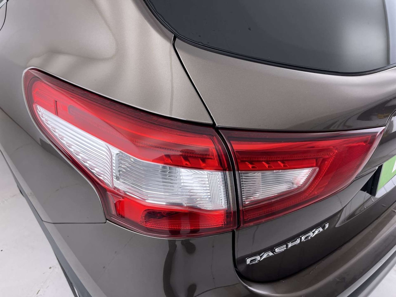 Used Nissan Qashqai 2017 for sale - 76481389: Photo 20