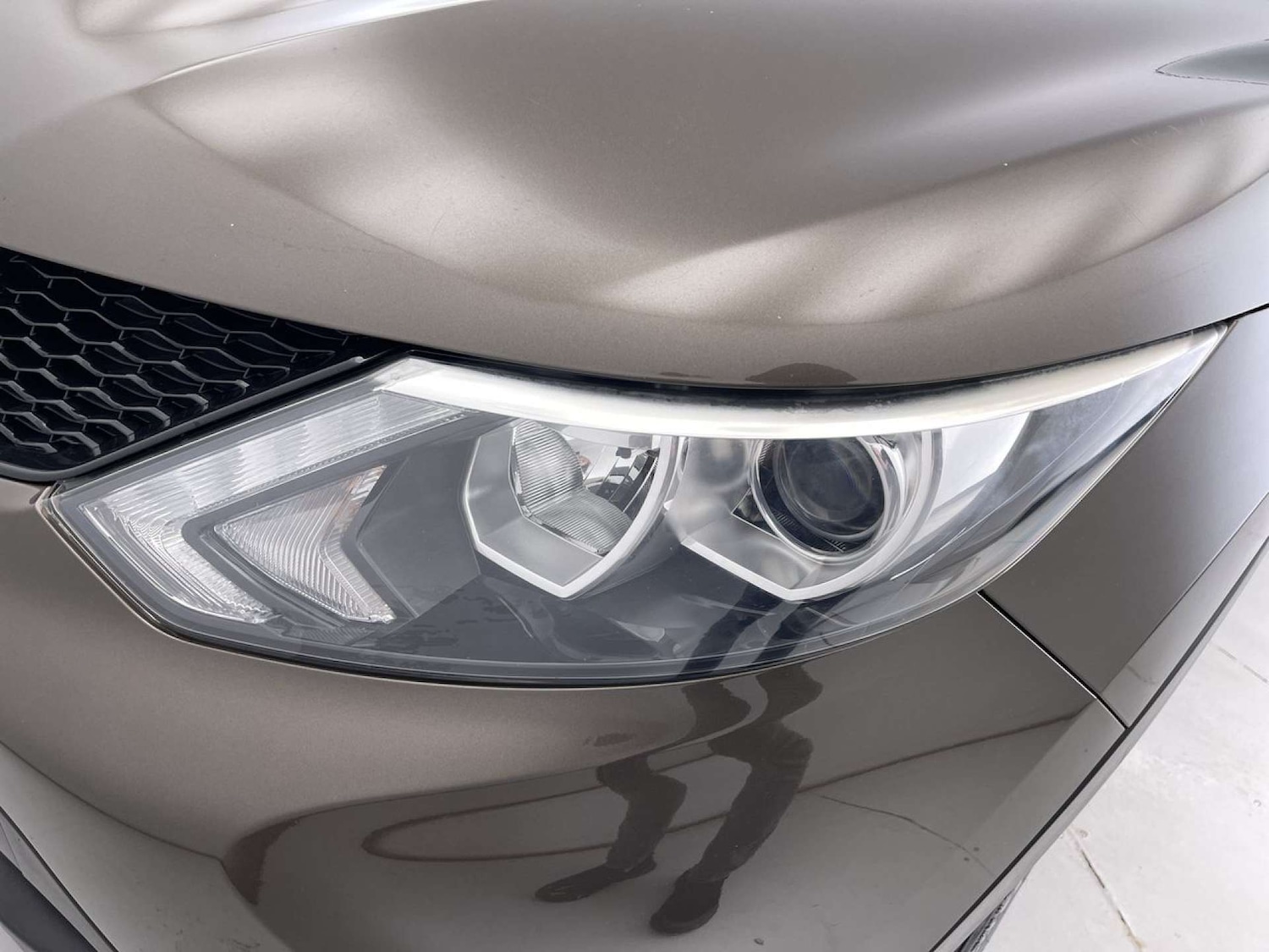 Used Nissan Qashqai 2017 for sale - 76481389: Photo 21