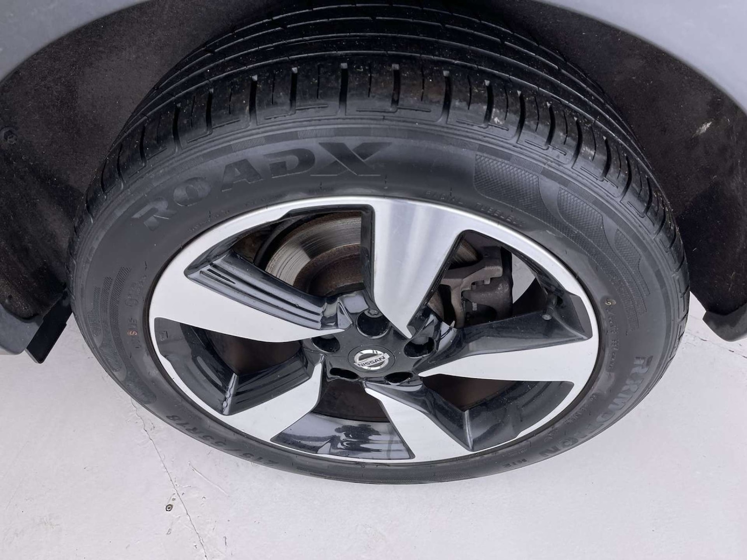 Used Nissan Qashqai 2017 for sale - 76481389: Photo 22