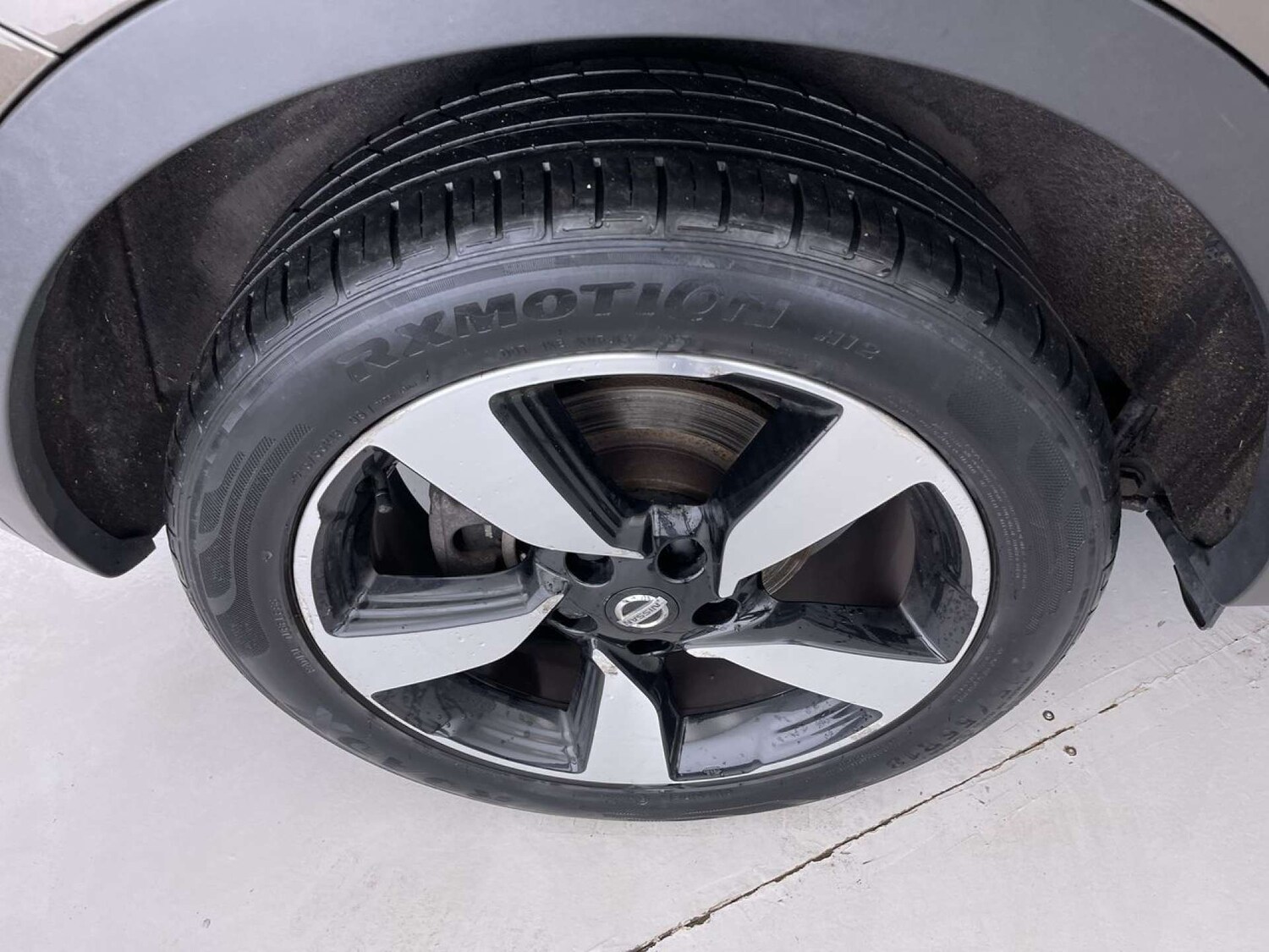 Used Nissan Qashqai 2017 for sale - 76481389: Photo 23