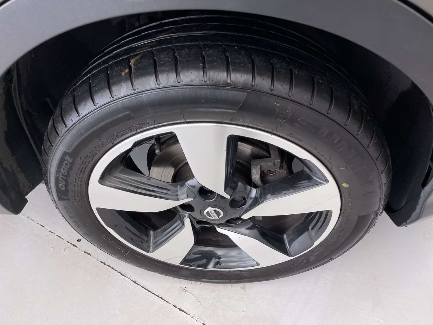 Used Nissan Qashqai 2017 for sale - 76481389: Photo 24