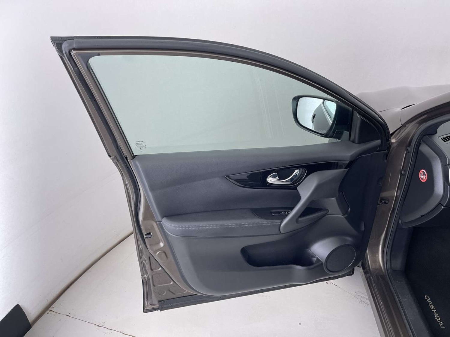 Used Nissan Qashqai 2017 for sale - 76481389: Photo 27