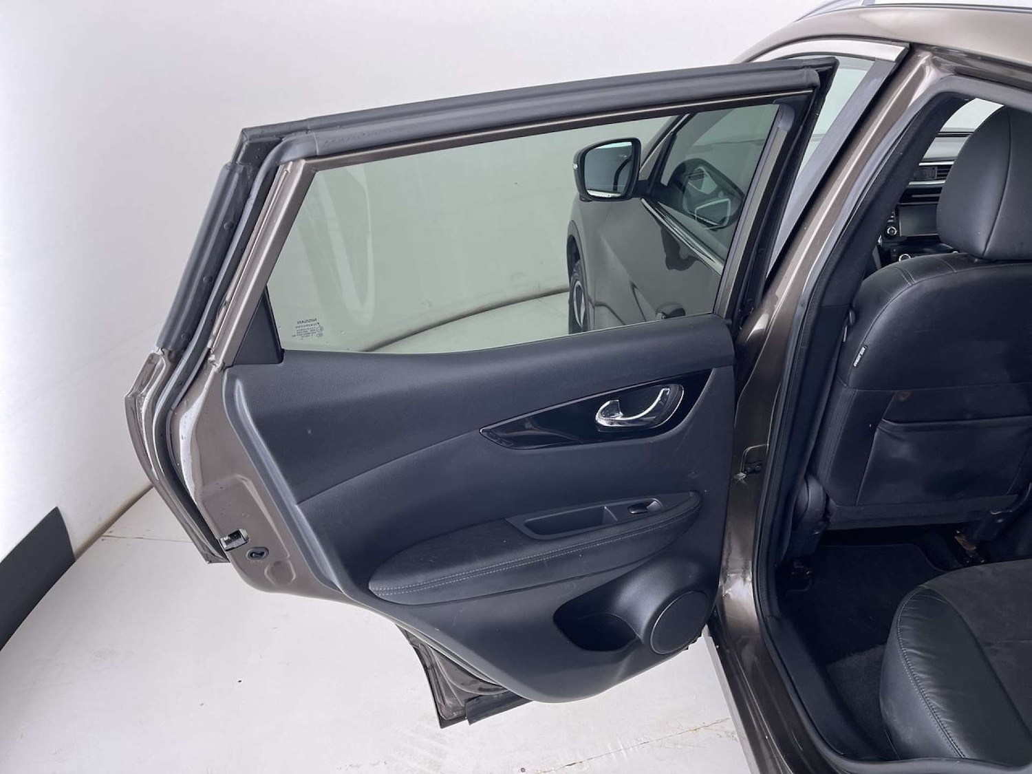 Used Nissan Qashqai 2017 for sale - 76481389: Photo 28