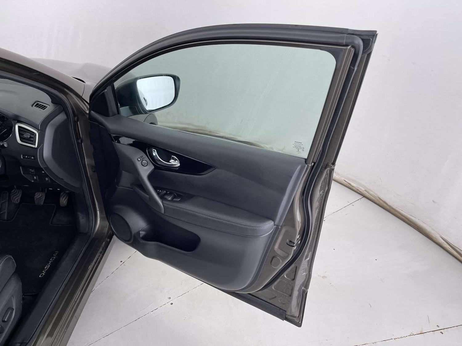 Used Nissan Qashqai 2017 for sale - 76481389: Photo 29