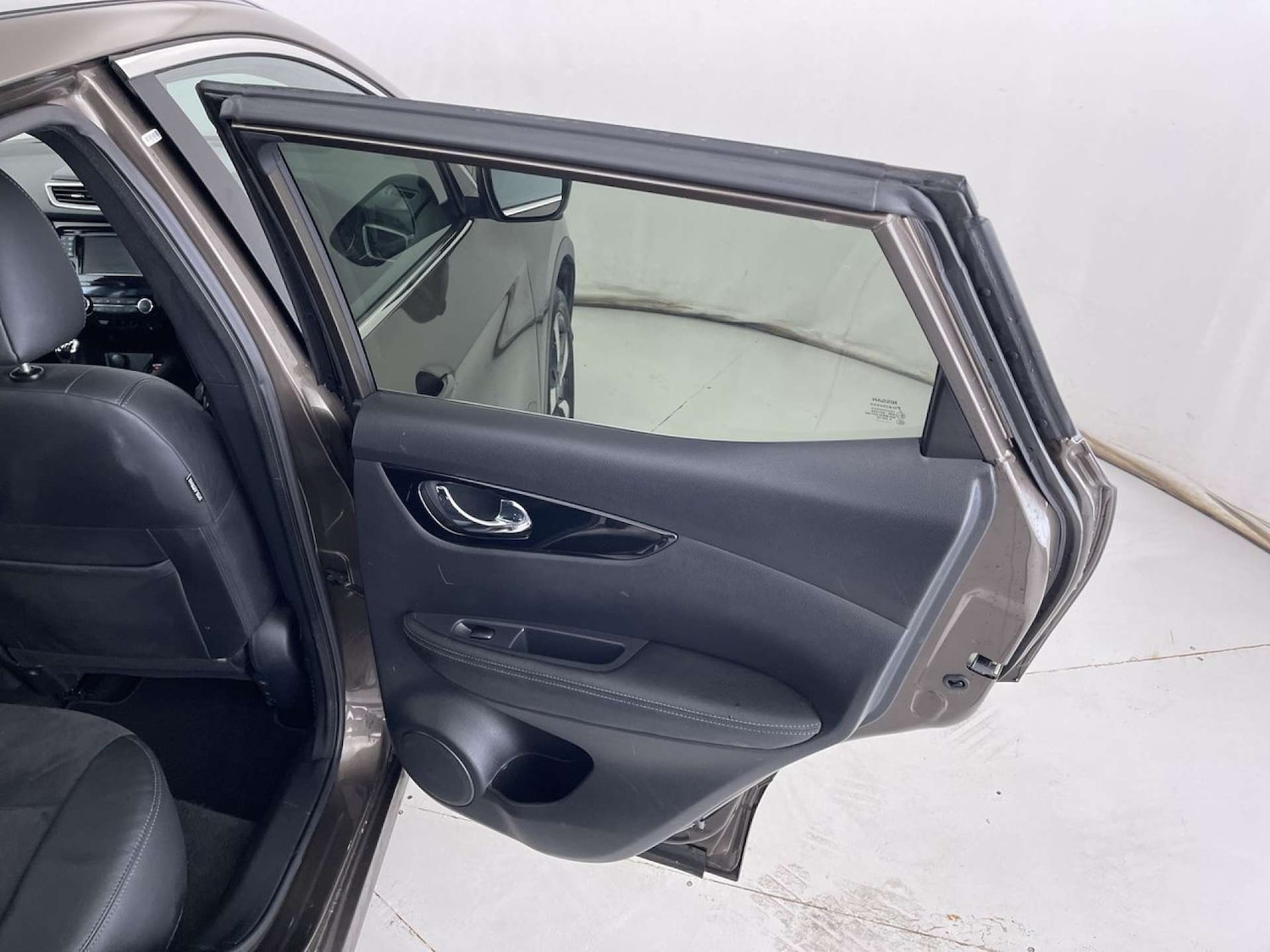 Used Nissan Qashqai 2017 for sale - 76481389: Photo 30