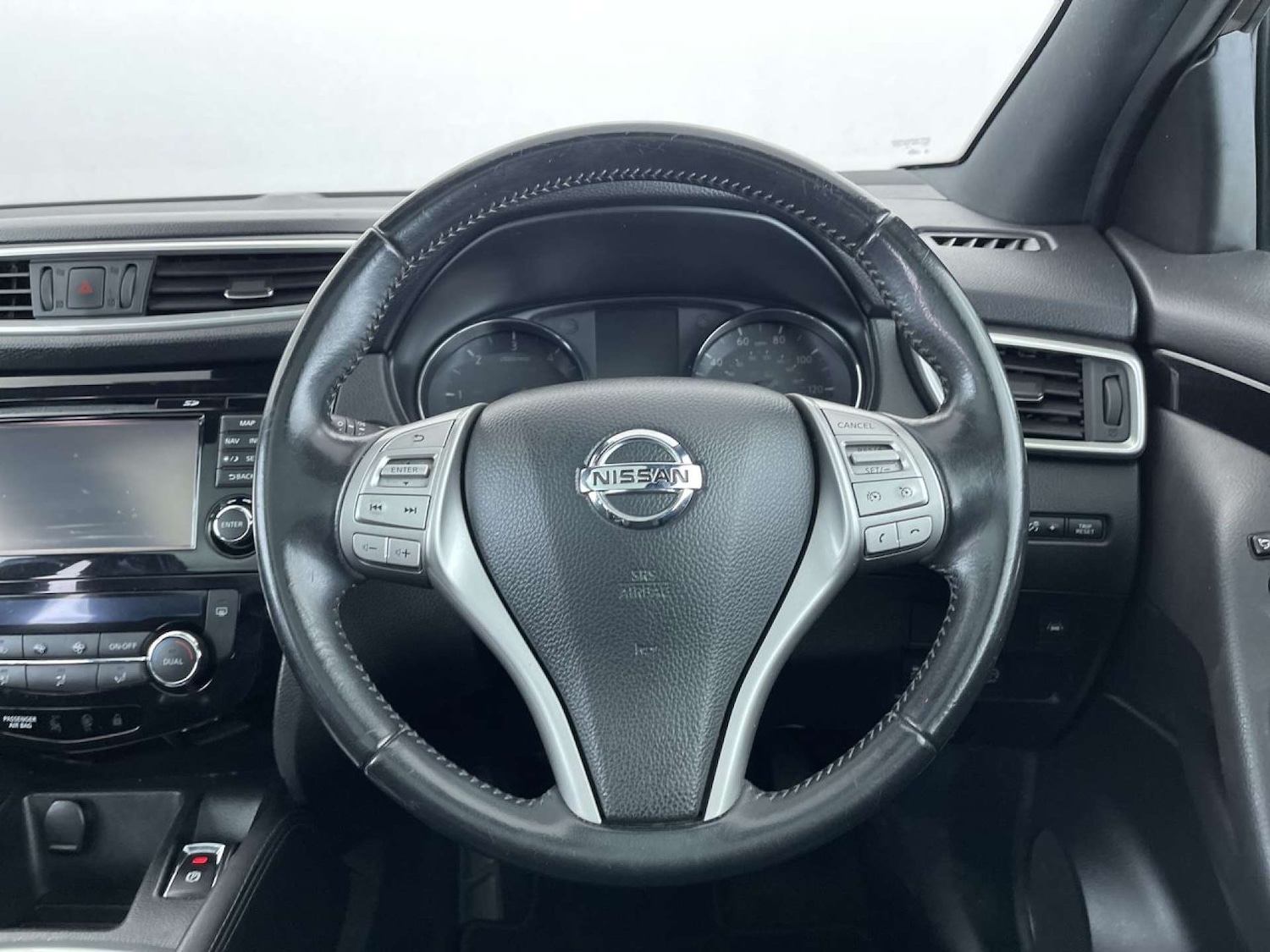 Used Nissan Qashqai 2017 for sale - 76481389: Photo 36