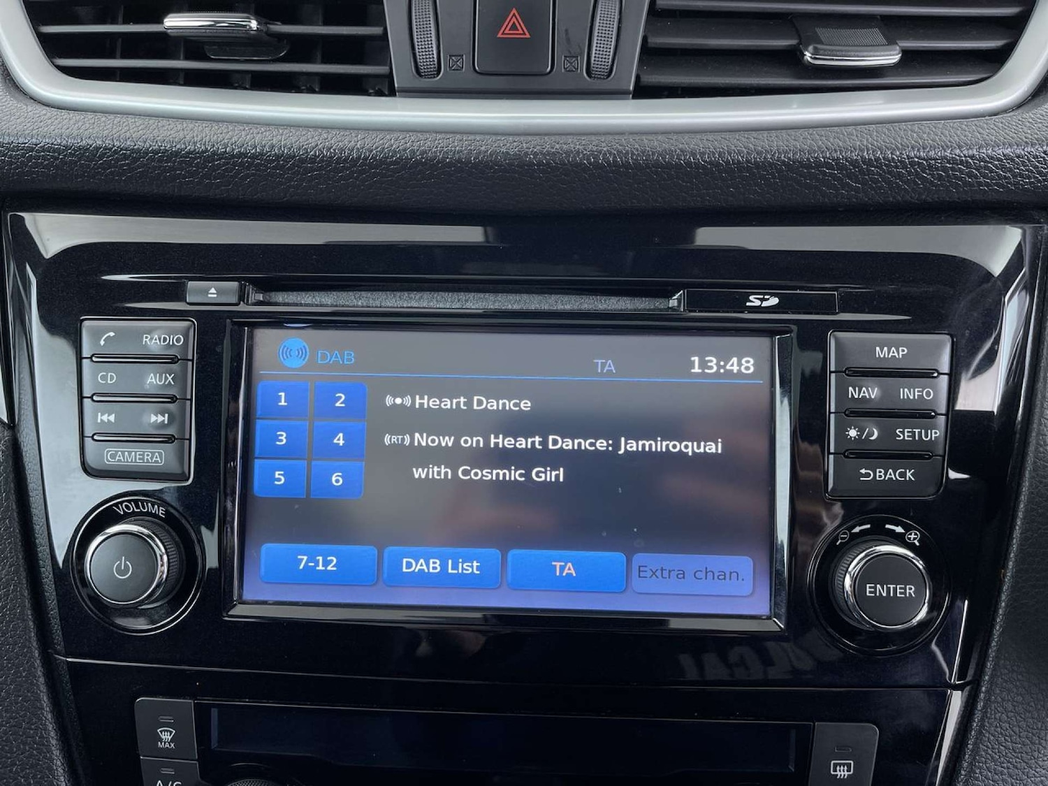 Used Nissan Qashqai 2017 for sale - 76481389: Photo 40