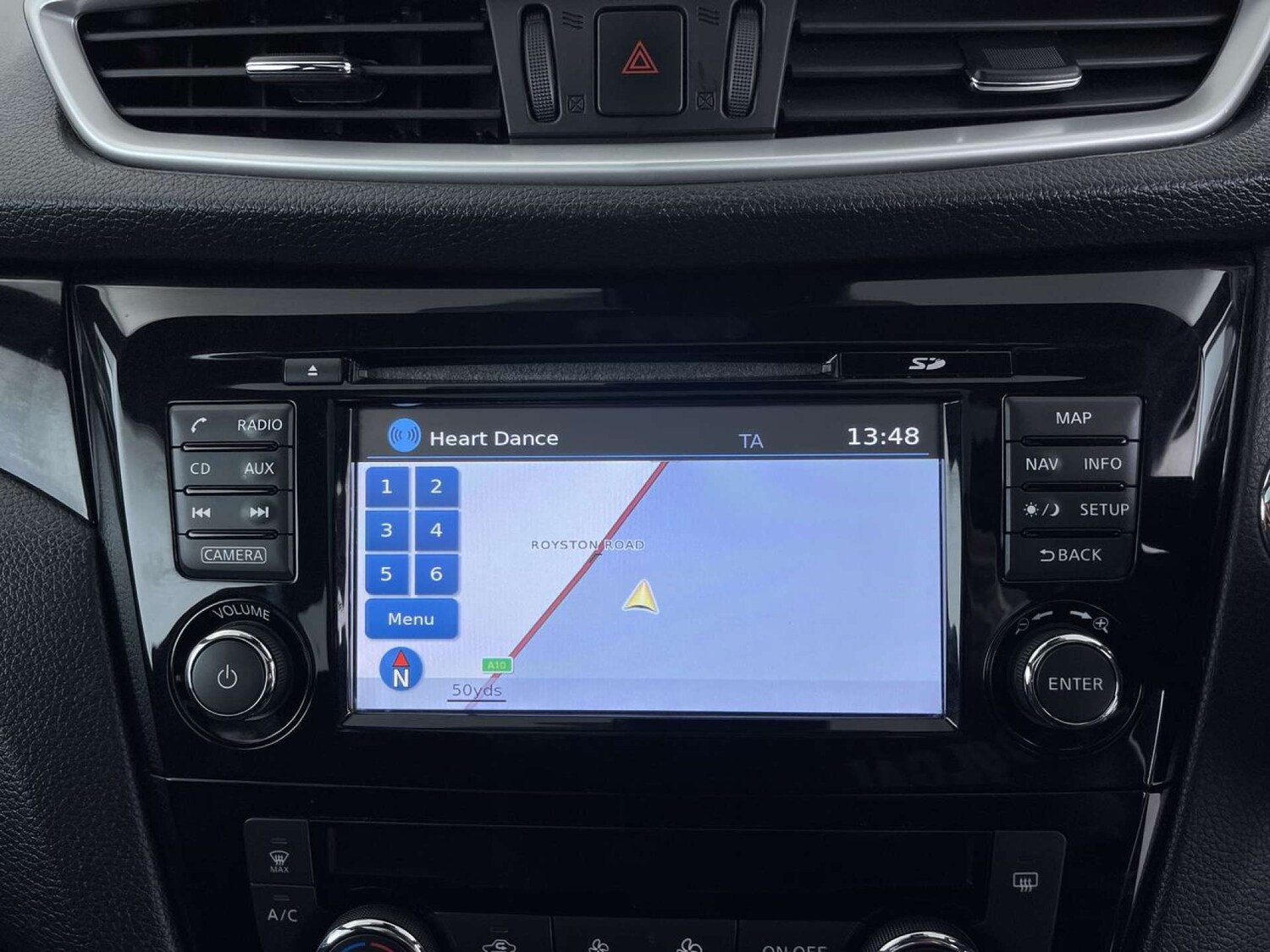 Used Nissan Qashqai 2017 for sale - 76481389: Photo 41