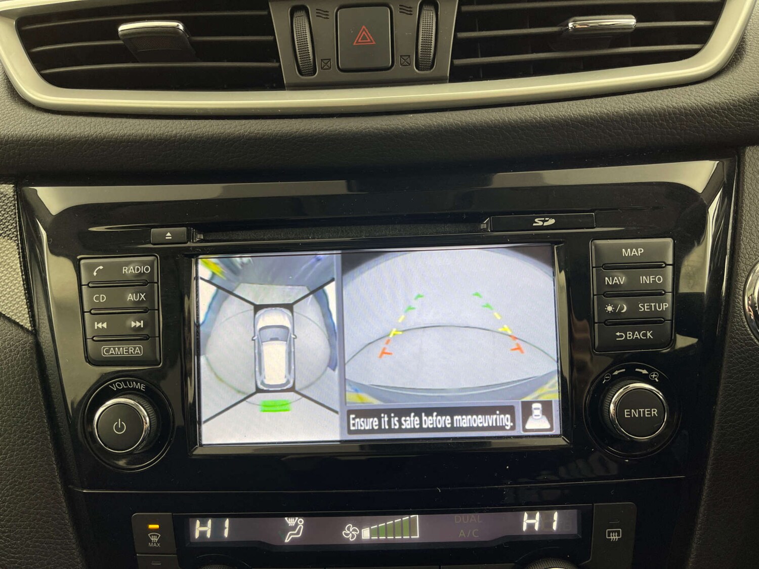 Used Nissan Qashqai 2017 for sale - 76481389: Photo 42