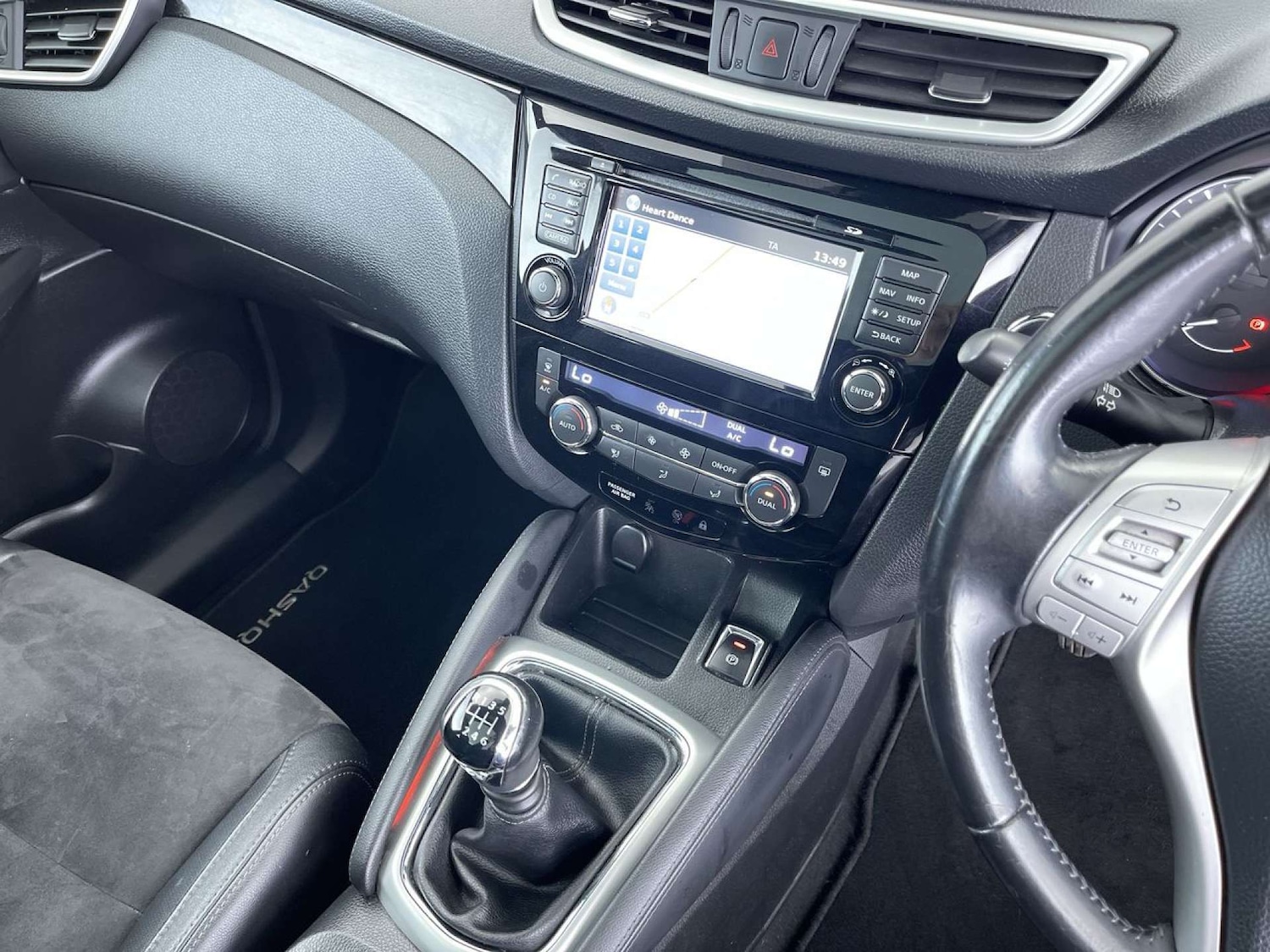 Used Nissan Qashqai 2017 for sale - 76481389: Photo 46