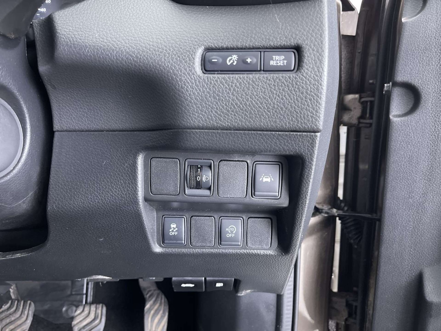 Used Nissan Qashqai 2017 for sale - 76481389: Photo 49