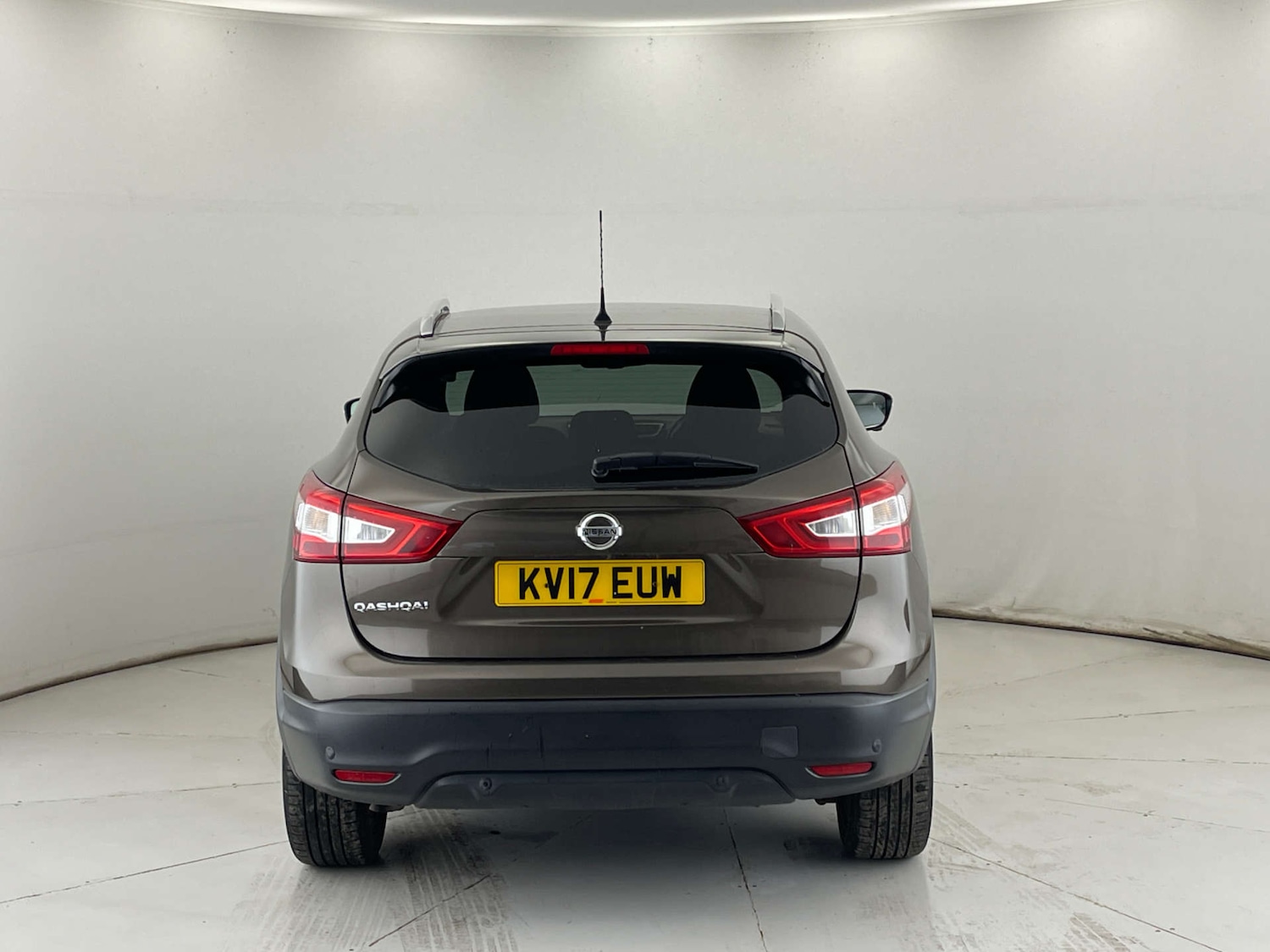 Used Nissan Qashqai 2017 for sale - 76481389: Photo 5