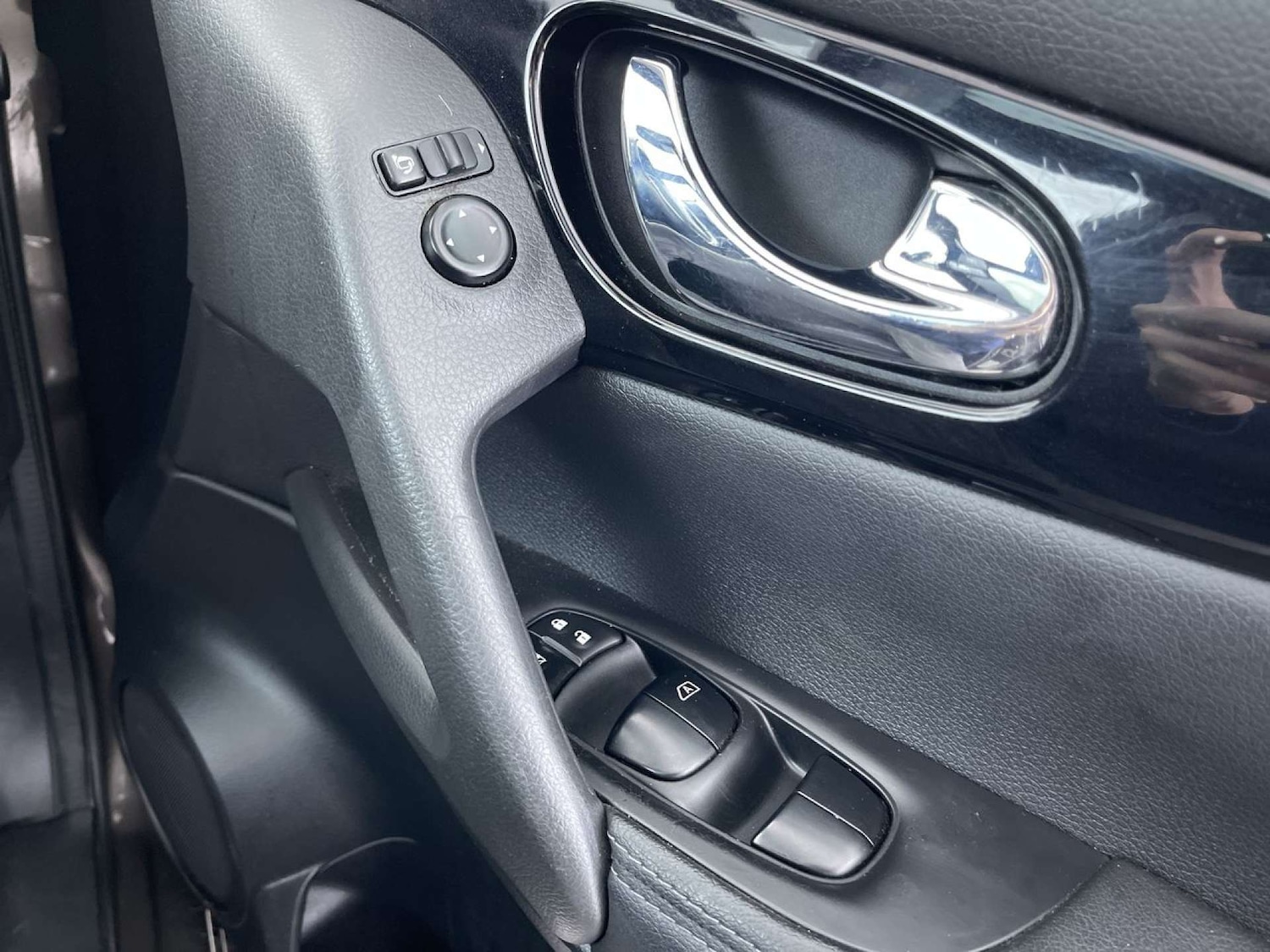 Used Nissan Qashqai 2017 for sale - 76481389: Photo 51