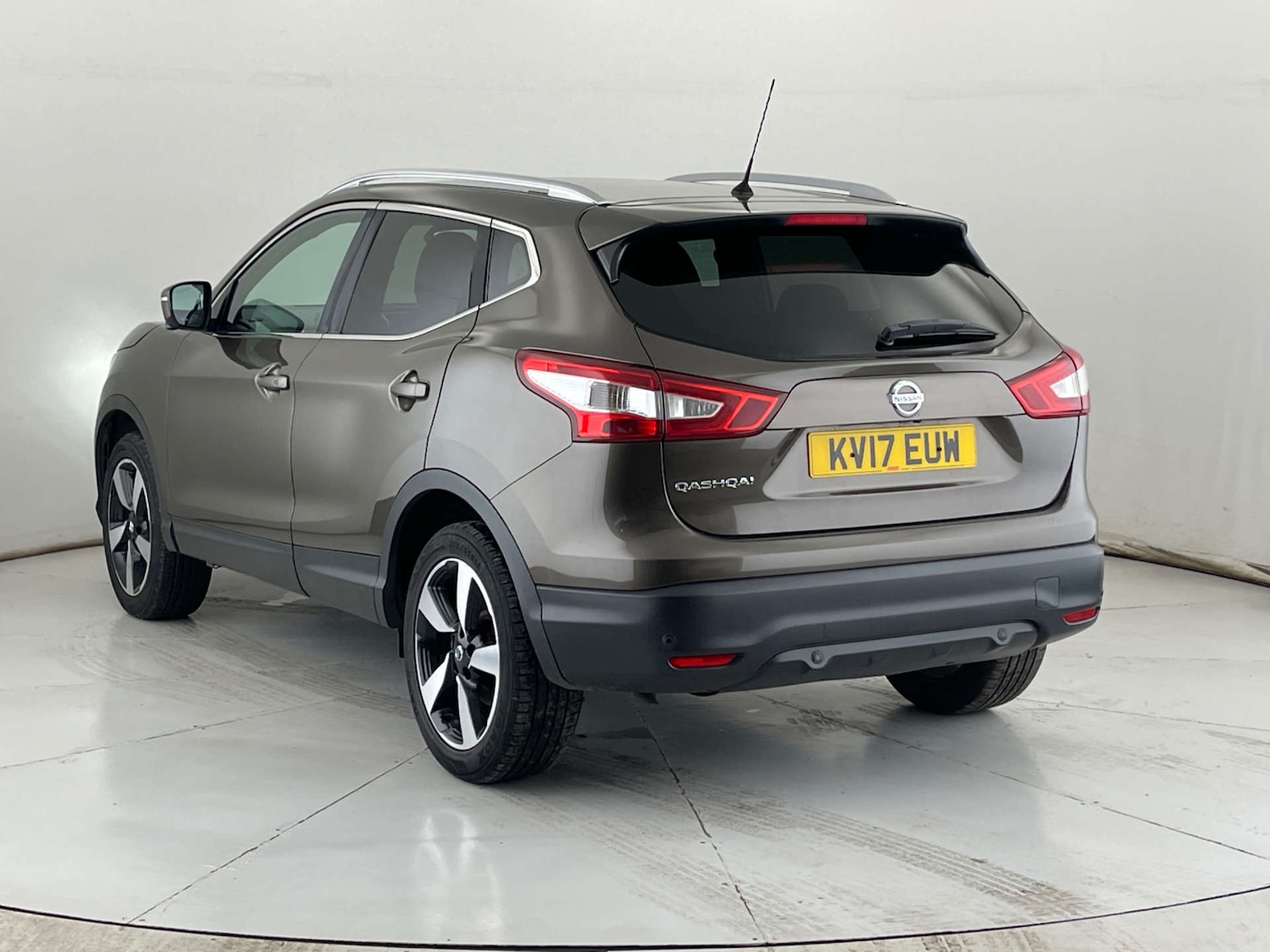 Used Nissan Qashqai 2017 for sale - 76481389: Photo 6