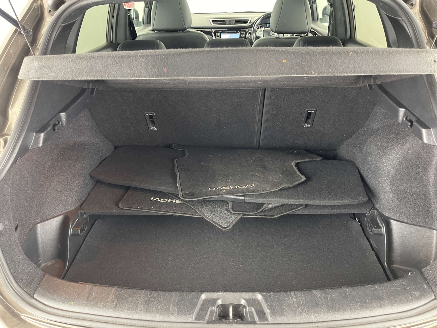 Used Nissan Qashqai 2017 for sale - 76481389: Photo 7