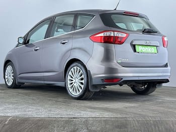 Used Ford C-Max 2015 for sale - 79637642: Photo