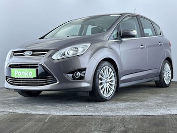Used Ford C-Max 2015 for sale - 79637642: Photo