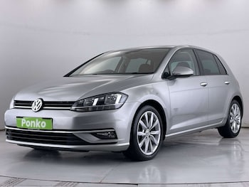 Used Volkswagen Golf 2017 for sale - 77187860: Photo