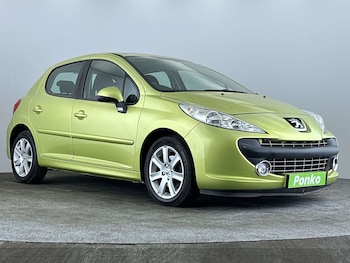 Used Peugeot 207 2009 for sale - 79176636: Photo