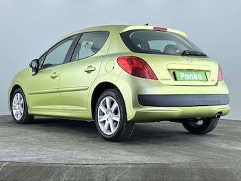 Used Peugeot 207 2009 for sale - 79176636: Photo