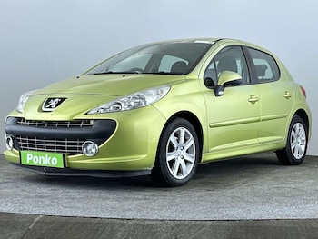 Used Peugeot 207 2009 for sale - 79176636: Photo