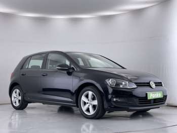 2014 (64) - 1.6 TDI BlueMotion Tech Match Hatchback 5dr Diesel DSG Euro 5 (s/s) (105 ps