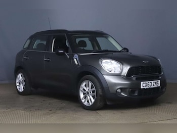 Used MINI Countryman 2014 for sale - 78660090: Photo