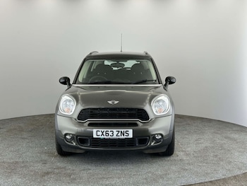 Used MINI Countryman 2014 for sale - 78660090: Photo