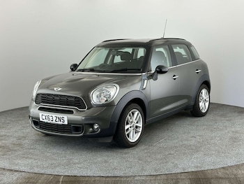 Used MINI Countryman 2014 for sale - 78660090: Photo