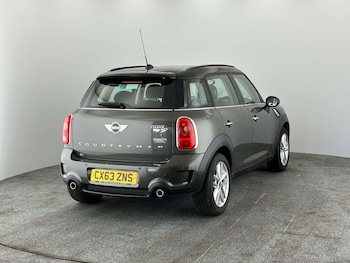 Used MINI Countryman 2014 for sale - 78660090: Photo