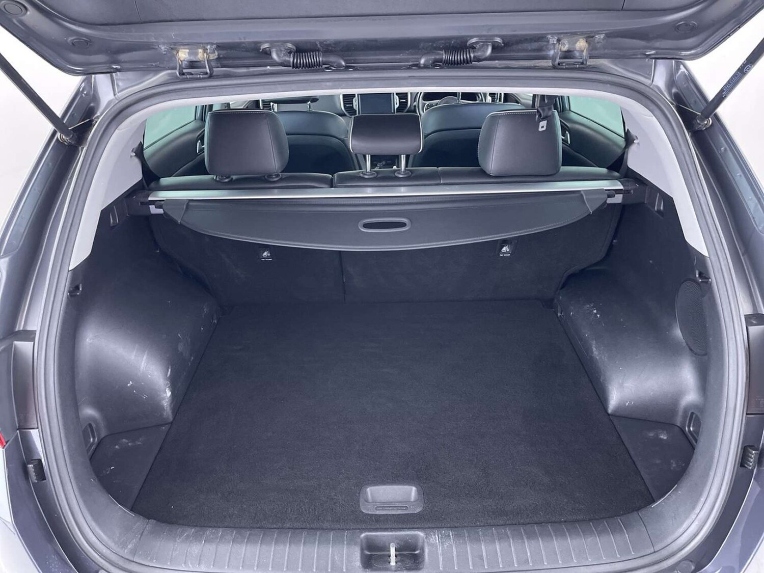 Used Kia Sportage 2017 for sale - 76319706: Photo 10