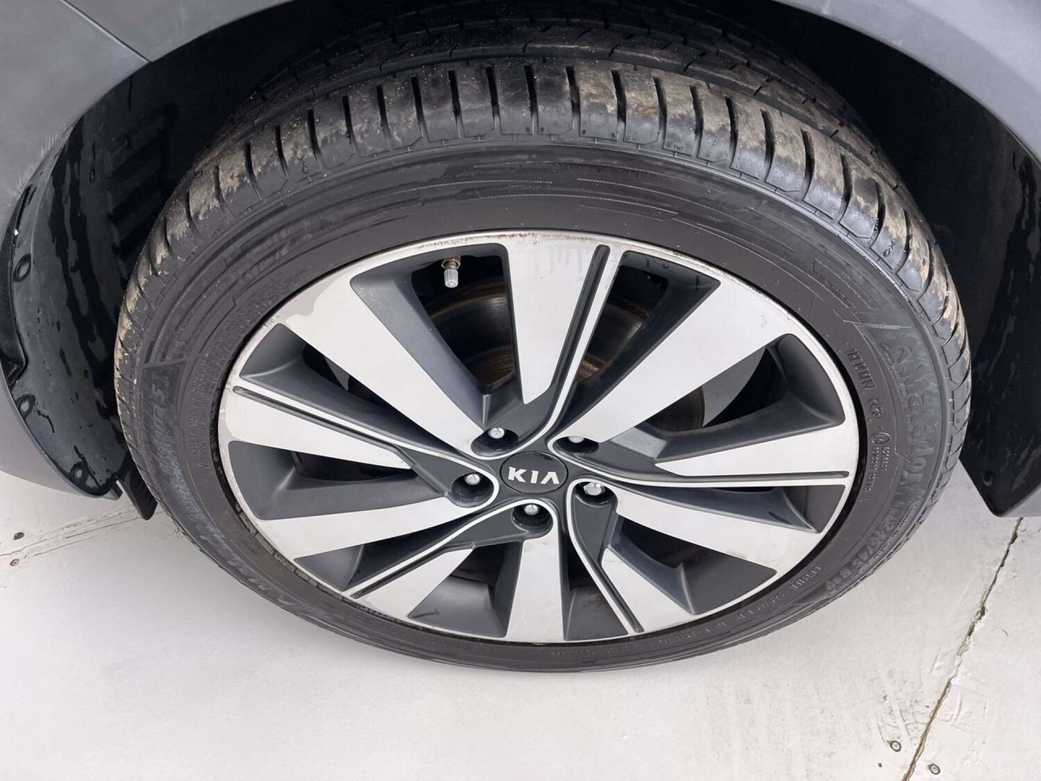 Used Kia Sportage 2017 for sale - 76319706: Photo 11