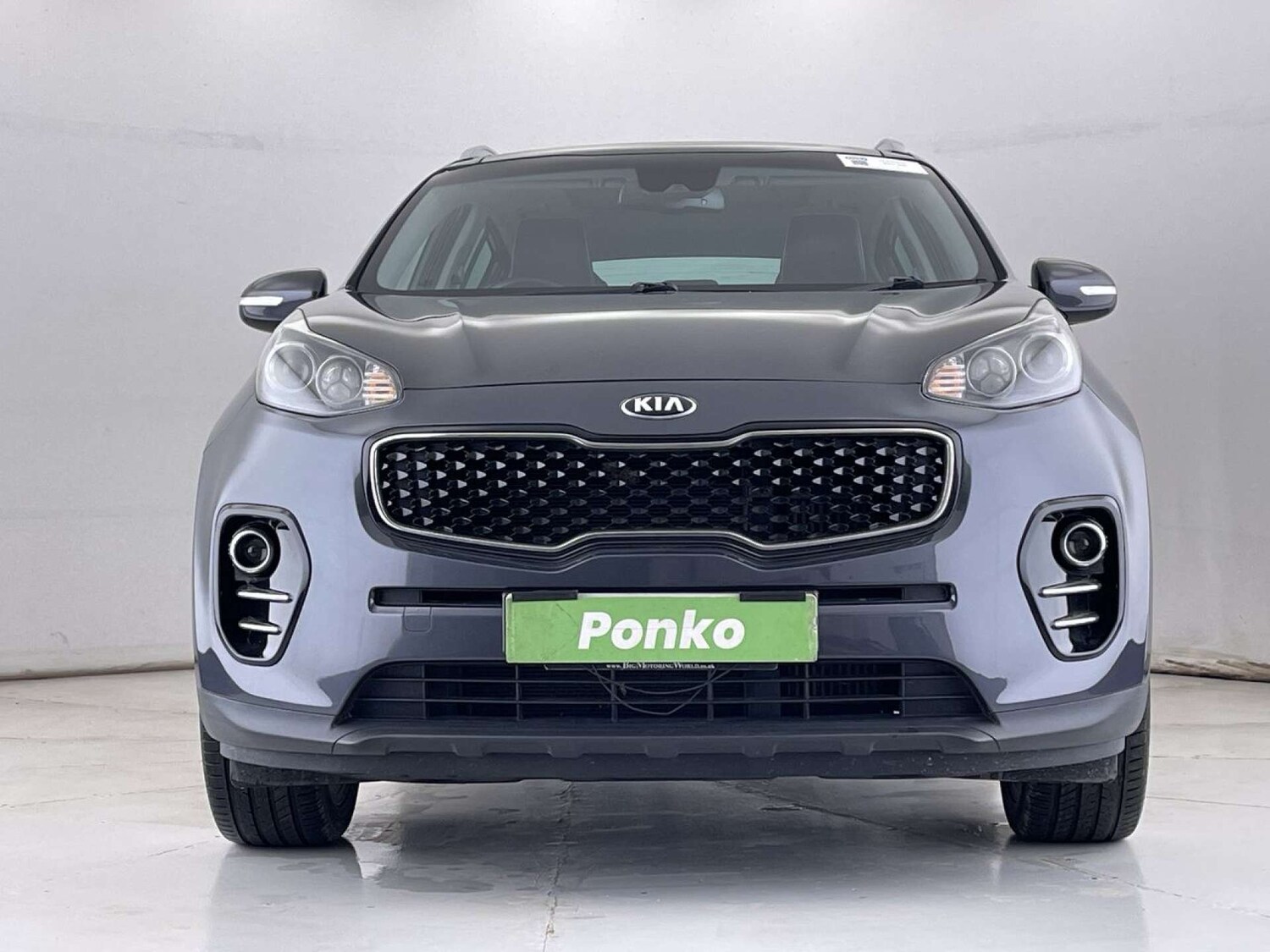 Used Kia Sportage 2017 for sale - 76319706: Photo 14