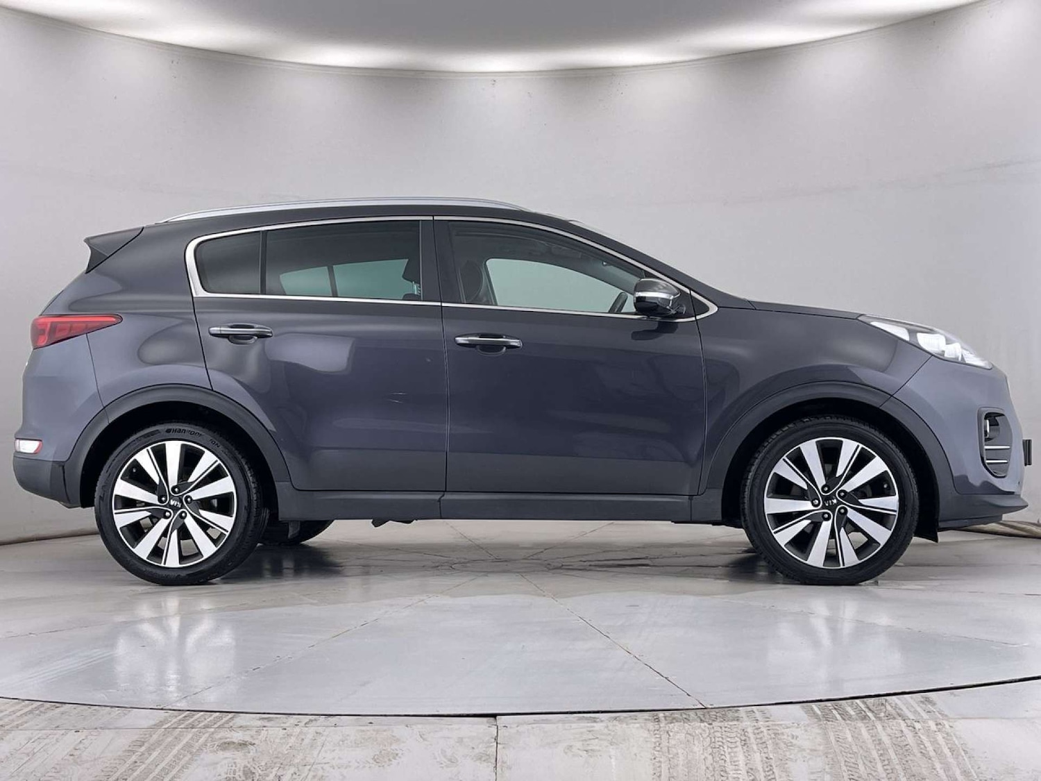 Used Kia Sportage 2017 for sale - 76319706: Photo 15