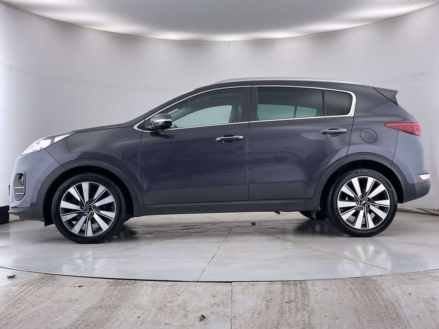 Used Kia Sportage 2017 for sale - 76319706: Photo 16