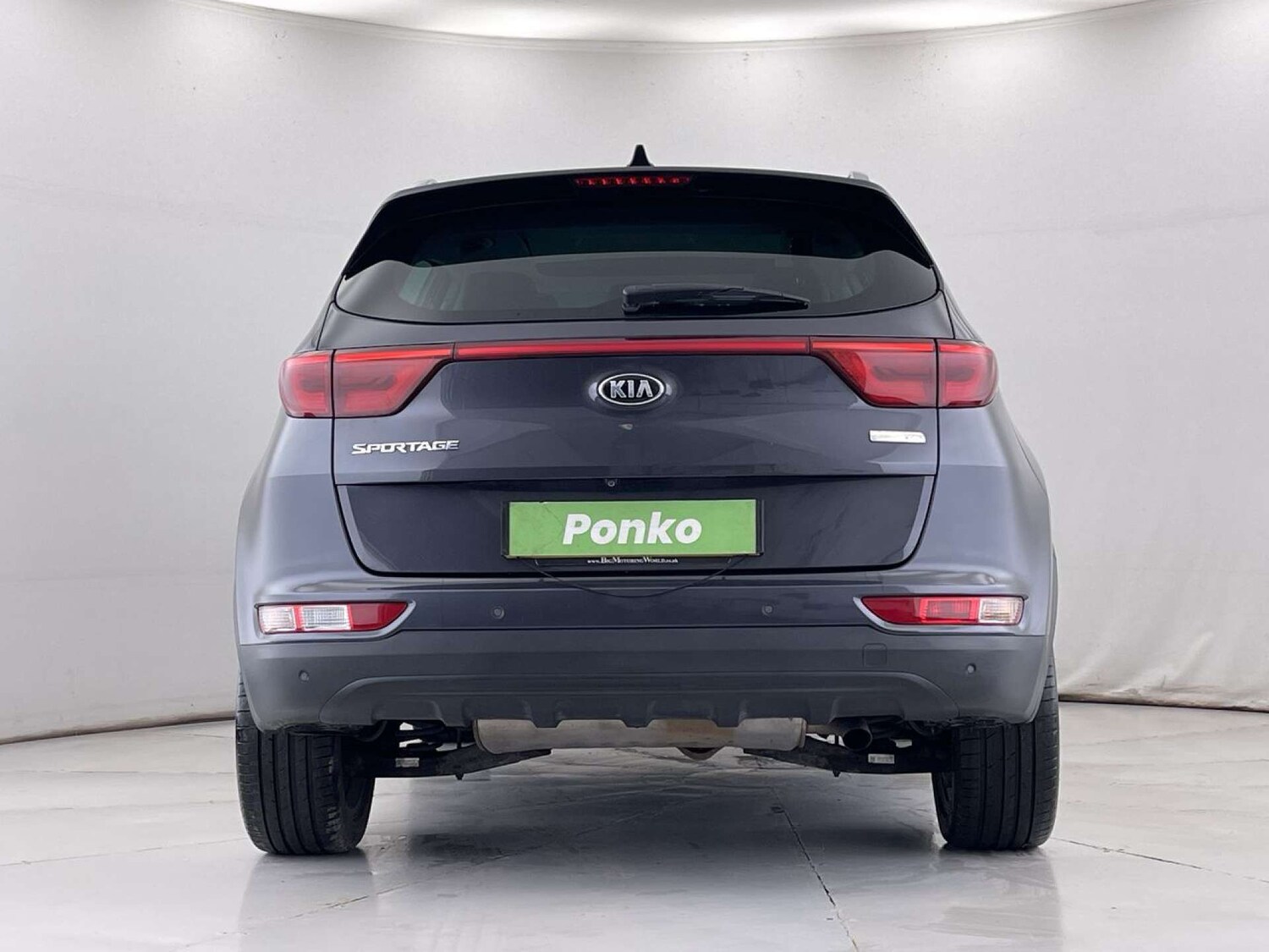 Used Kia Sportage 2017 for sale - 76319706: Photo 17