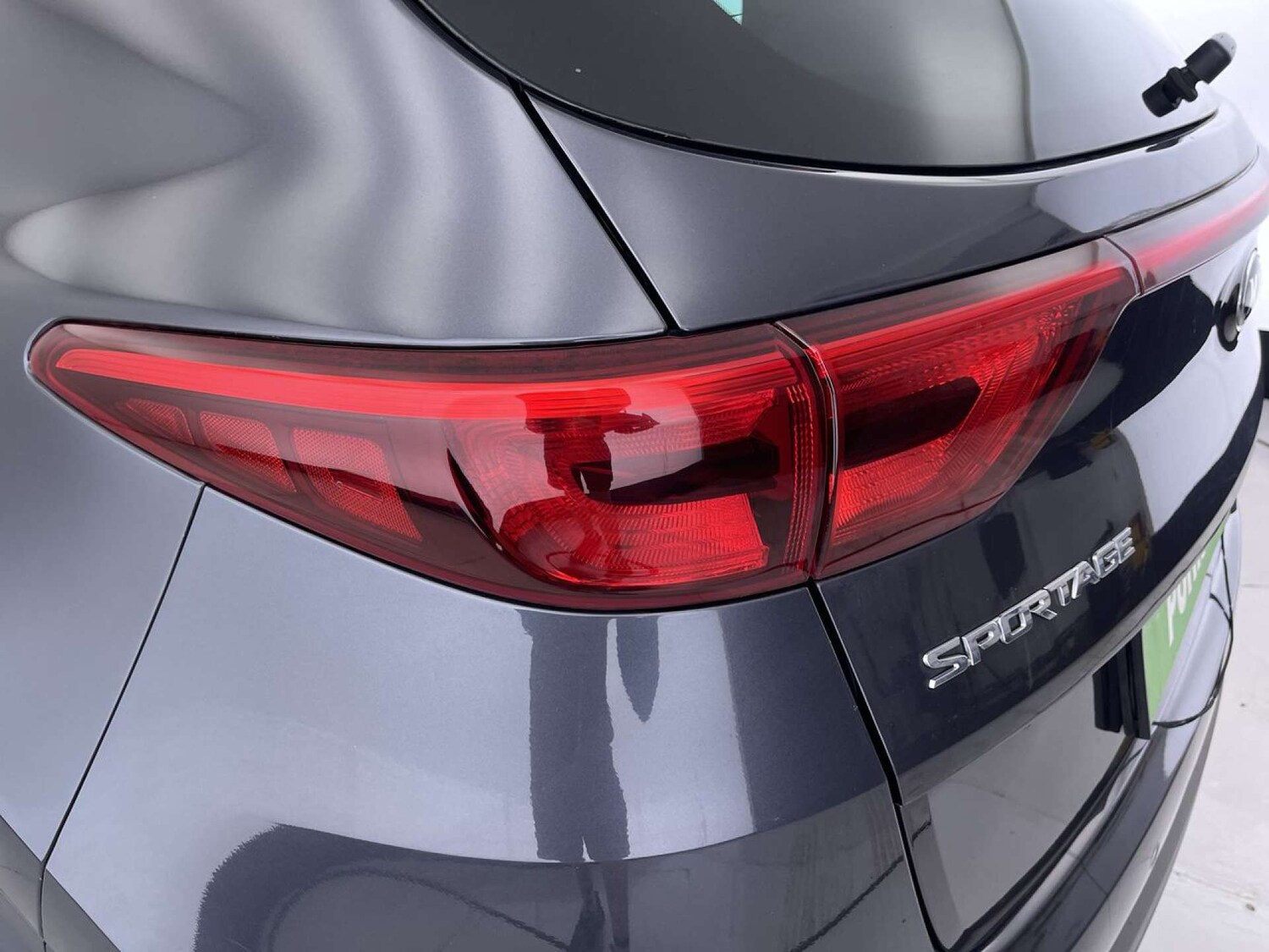 Used Kia Sportage 2017 for sale - 76319706: Photo 20