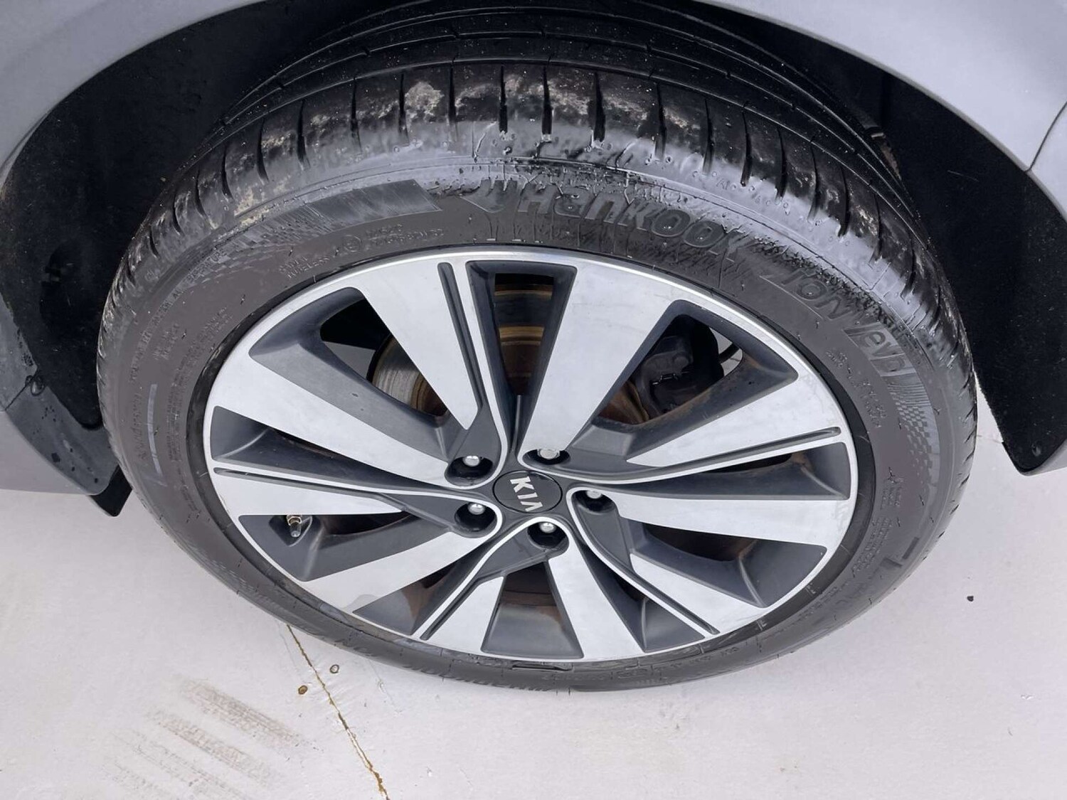 Used Kia Sportage 2017 for sale - 76319706: Photo 22