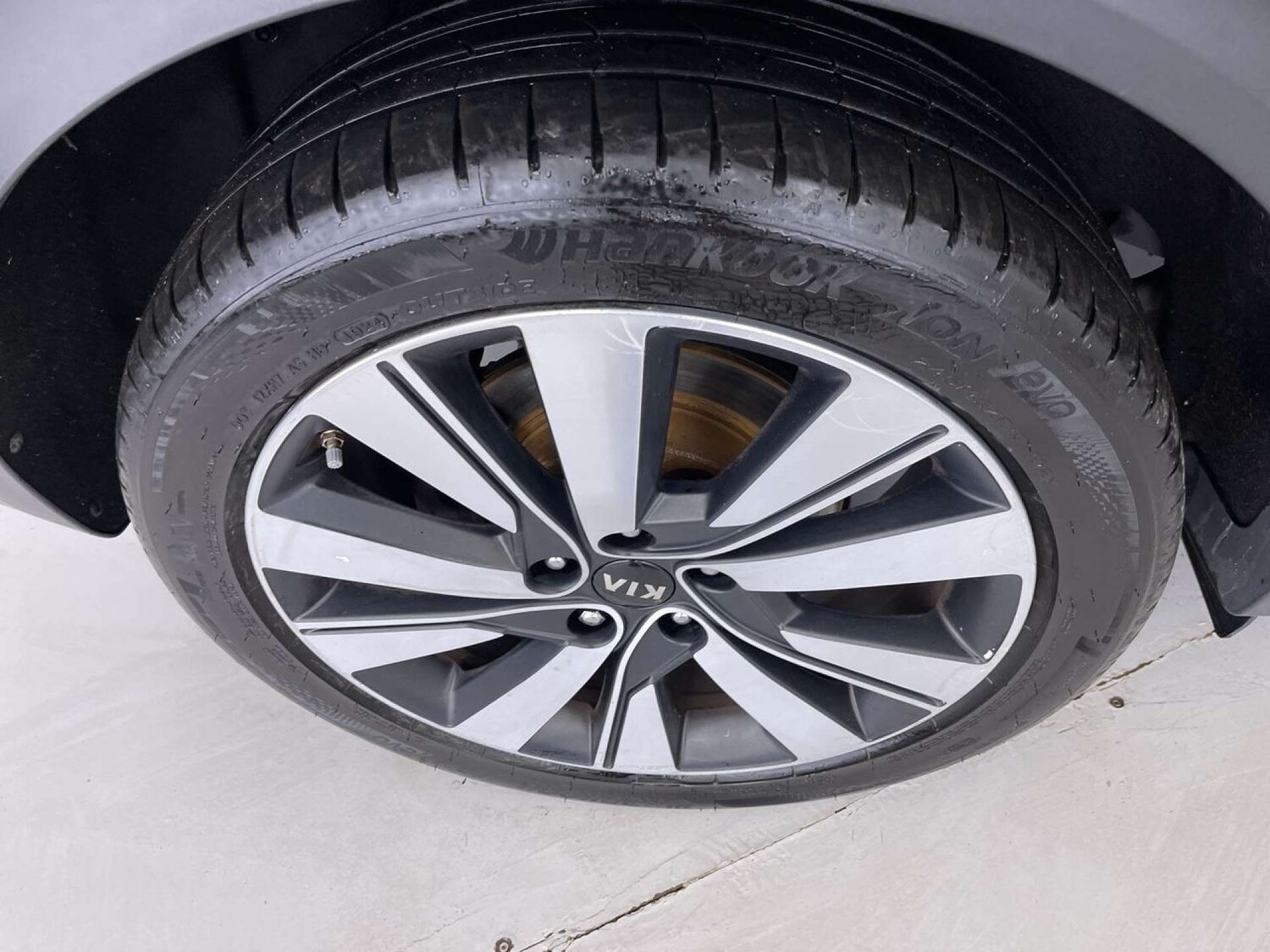 Used Kia Sportage 2017 for sale - 76319706: Photo 23