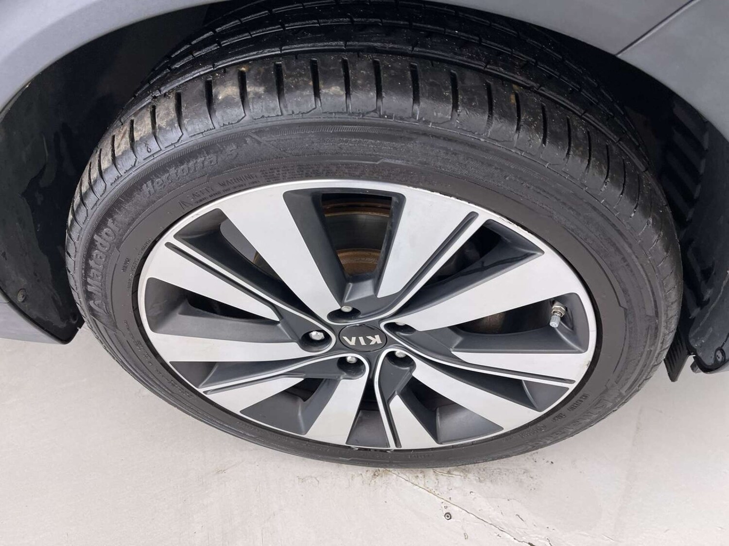 Used Kia Sportage 2017 for sale - 76319706: Photo 24