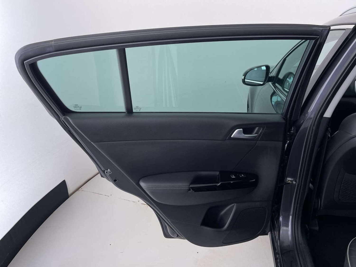 Used Kia Sportage 2017 for sale - 76319706: Photo 28