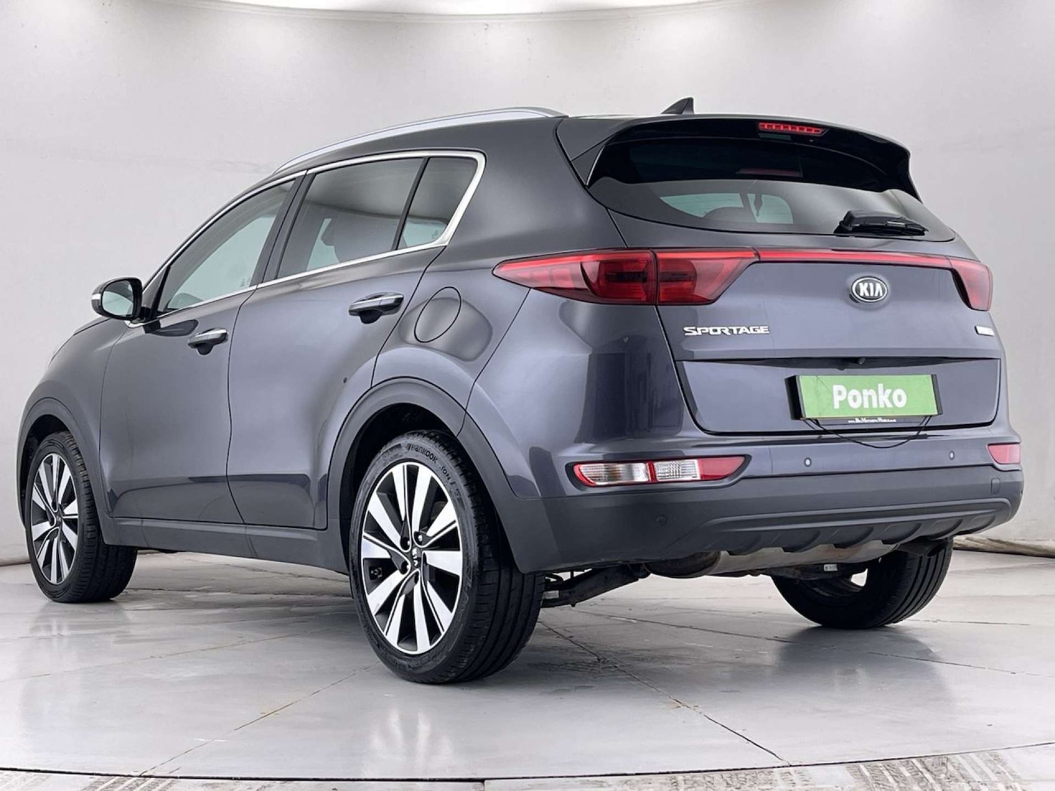 Used Kia Sportage 2017 for sale - 76319706: Photo 3