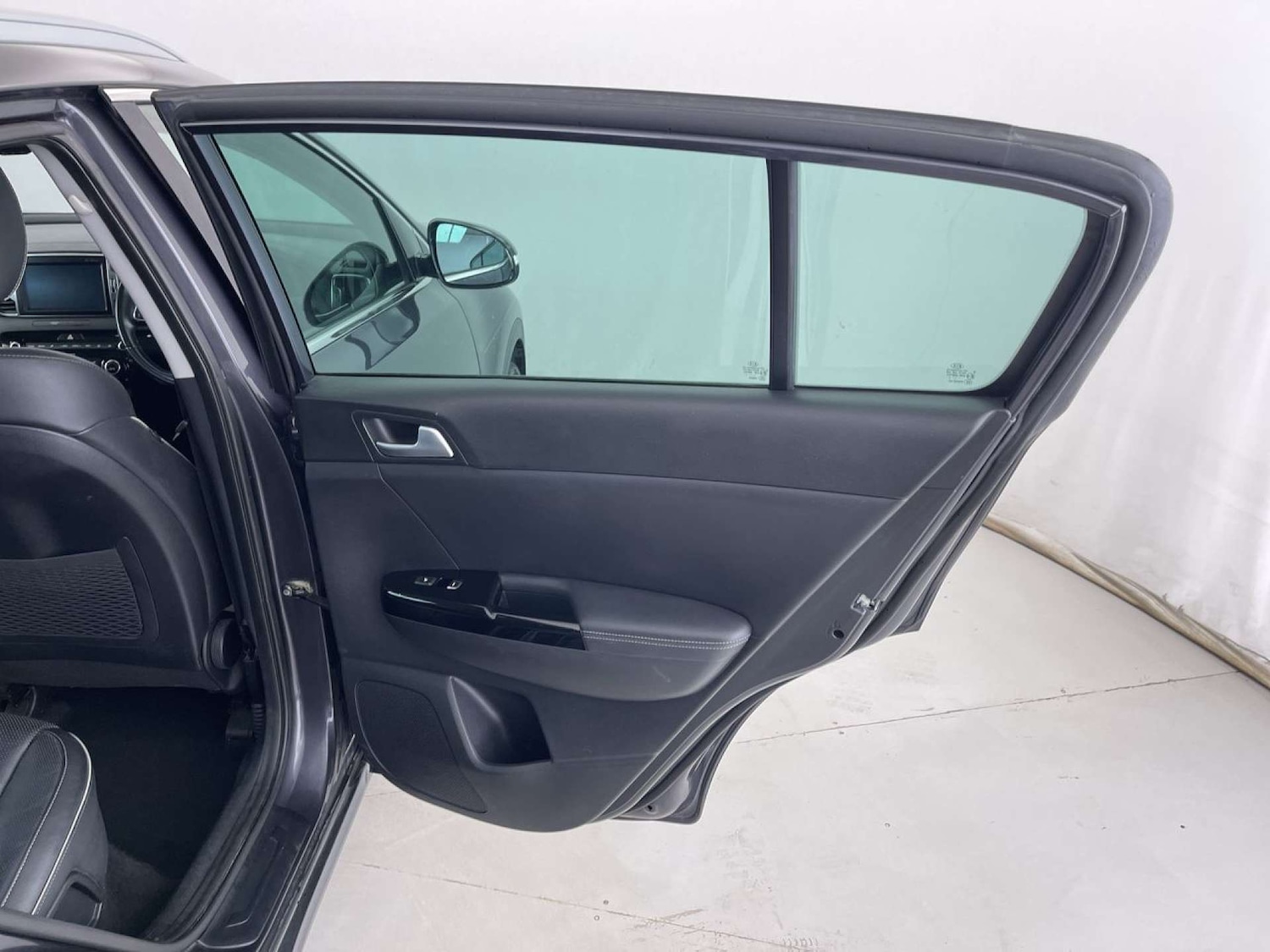 Used Kia Sportage 2017 for sale - 76319706: Photo 30