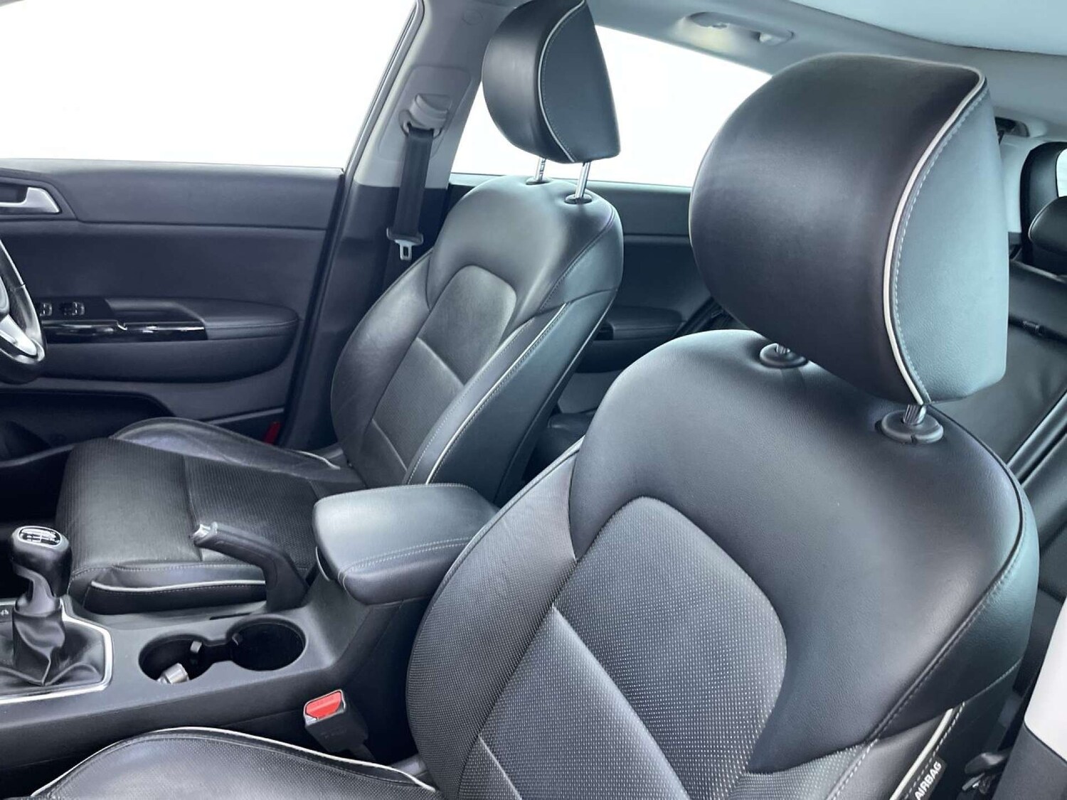 Used Kia Sportage 2017 for sale - 76319706: Photo 31