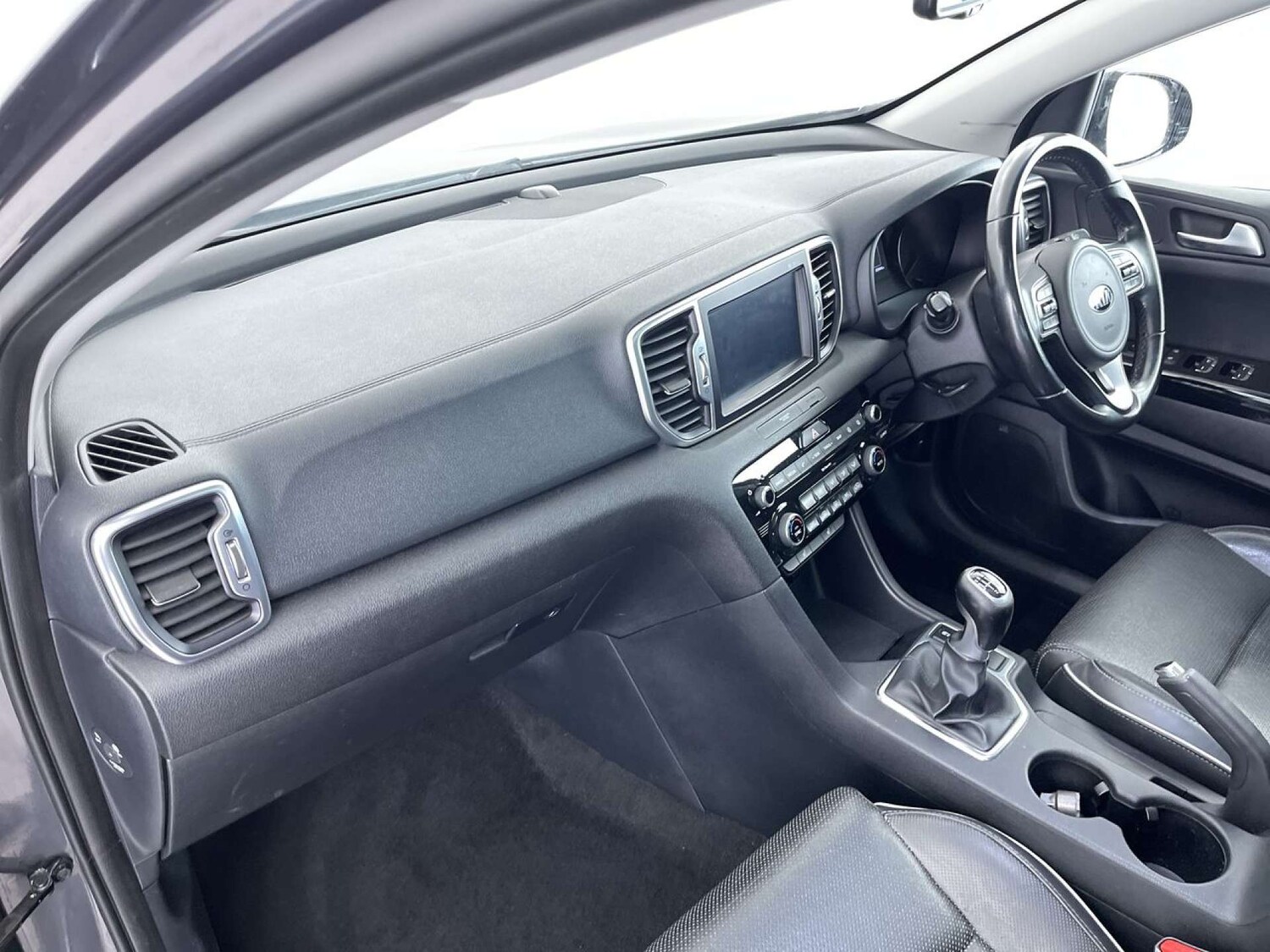 Used Kia Sportage 2017 for sale - 76319706: Photo 32